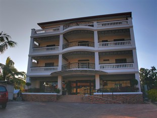 Agoda.com Philippines Apartments & Hotels
