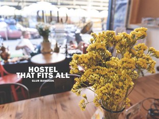 Agoda.com Thailand Apartments & Hotels