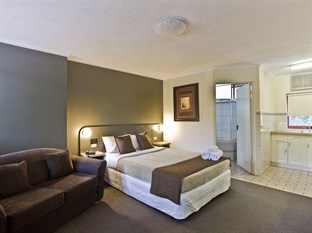 Agoda.com Australia Apartments & Hotels