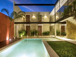 Agoda.com Mexico Apartments & Hotels