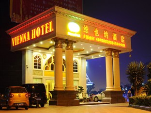 Agoda.com China Apartments & Hotels