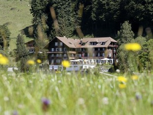 Agoda.com Switzerland Apartments & Hotels