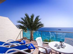 Agoda.com Spain Apartments & Hotels