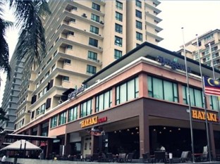 Agoda.com Malaysia Apartments & Hotels