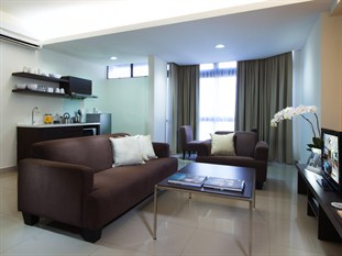 Agoda.com Malaysia Apartments & Hotels