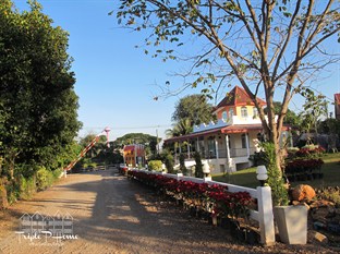 Agoda.com Thailand Apartments & Hotels