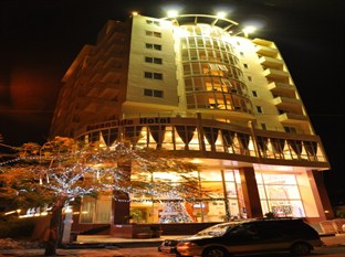 Agoda.com Vietnam Apartments & Hotels  