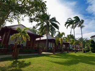 Agoda.com Thailand Apartments & Hotels