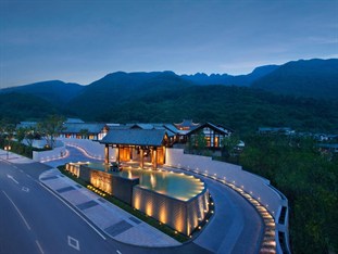 Agoda.com China Apartments & Hotels