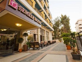 Agoda.com Cyprus Apartments & Hotels