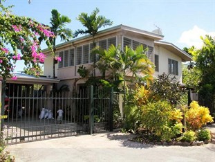 Agoda.com Fiji Apartments & Hotels