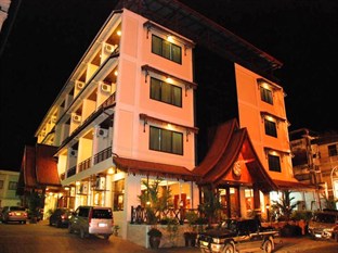 Agoda.com Laos Apartments & Hotels