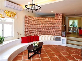 Agoda.com Taiwan Apartments & Hotels