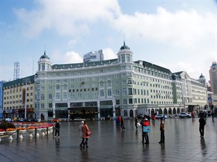 Agoda.com China Apartments & Hotels