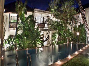 Agoda.com Indonesia Apartments & Hotels