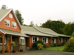 Agoda.com New Zealand Apartments & Hotels