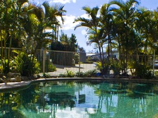 Agoda.com Australia Apartments & Hotels