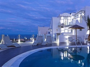 Agoda.com Greece Apartments & Hotels