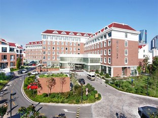 Agoda.com China Apartments & Hotels