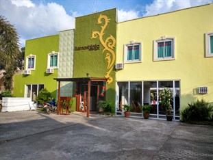 Agoda.com Philippines Apartments & Hotels