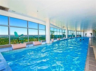 Agoda.com Australia Apartments & Hotels