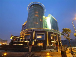 Agoda.com China Apartments & Hotels