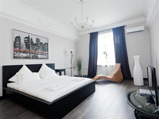 Agoda.com Russia Apartments & Hotels