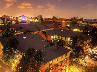 Agoda.com Australia Apartments & Hotels