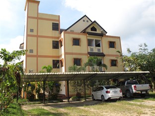 Agoda.com Thailand Apartments & Hotels