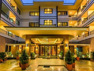 Agoda.com Thailand Apartments & Hotels