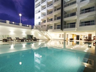 Agoda.com Thailand Apartments & Hotels