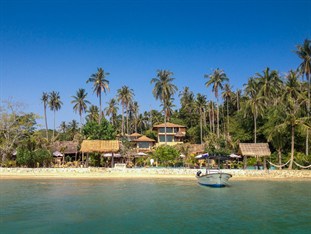 Agoda.com Thailand Apartments & Hotels