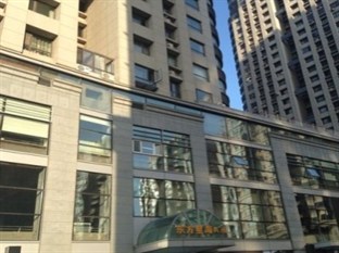 Agoda.com China Apartments & Hotels