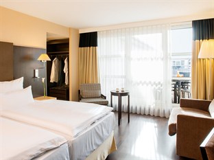 Agoda.com Germany Apartments & Hotels