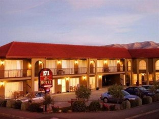 Agoda.com New Zealand Apartments & Hotels