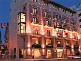 Agoda.com Spain Apartments & Hotels