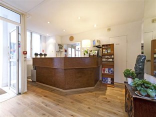 Agoda.com Apartments & Hotels France 