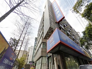 Agoda.com China Apartments & Hotels