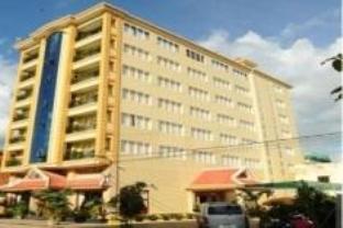 Agoda.com Cambodia Apartments & Hotels