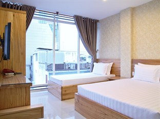 Agoda.com Vietnam Apartments & Hotels  