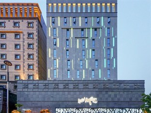 Agoda.com South Korea Apartments & Hotels