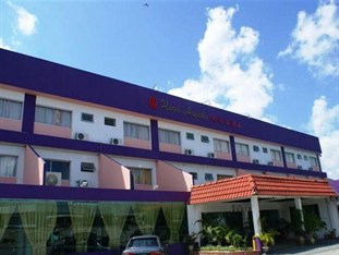 Agoda.com Malaysia Apartments & Hotels