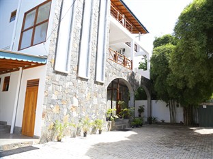 Agoda.com Sri Lanka Apartments & Hotels