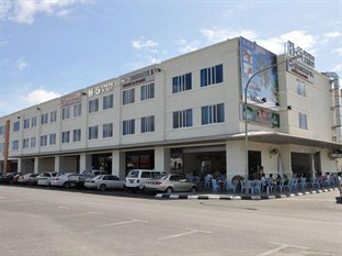 Agoda.com Malaysia Apartments & Hotels