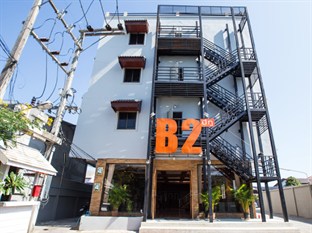 Agoda.com Thailand Apartments & Hotels