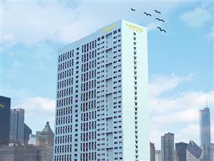 Agoda.com China Apartments & Hotels