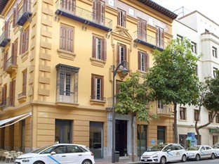 Agoda.com Spain Apartments & Hotels