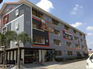 Agoda.com Thailand Apartments & Hotels