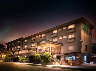 Agoda.com Australia Apartments & Hotels