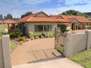 Agoda.com New Zealand Apartments & Hotels